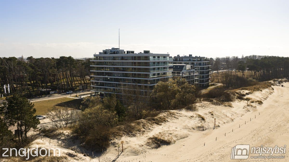 Mieszkanie, Darłówko - zdjęcie 17