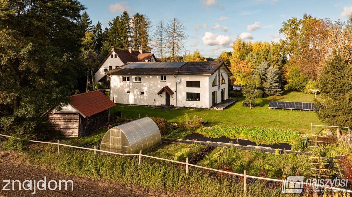 Dom, Parsowo - zdjęcie 4