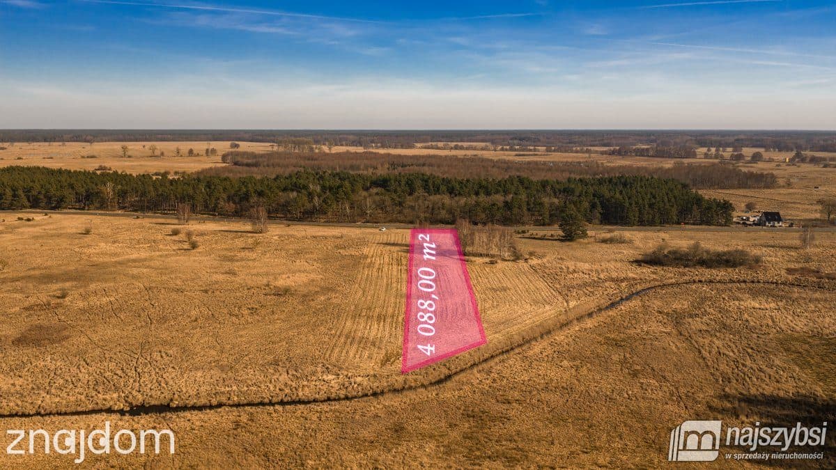 Działka, Stepniczka - zdjęcie 2