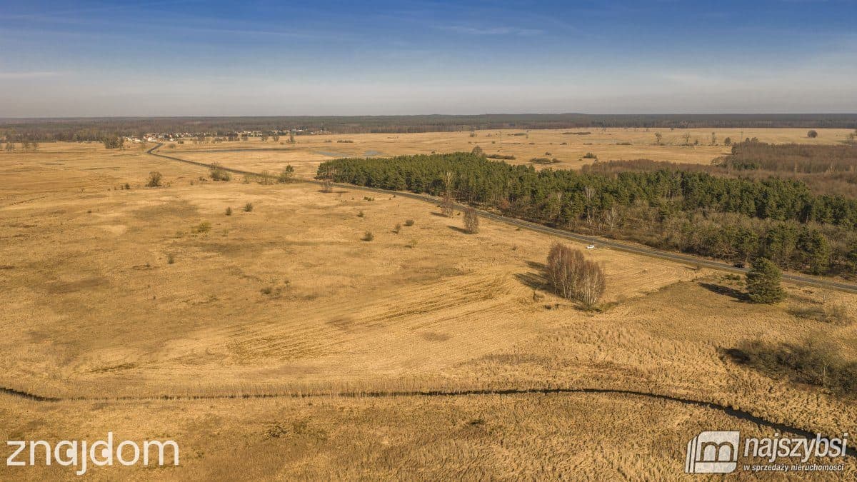 Działka, Stepniczka - zdjęcie 9