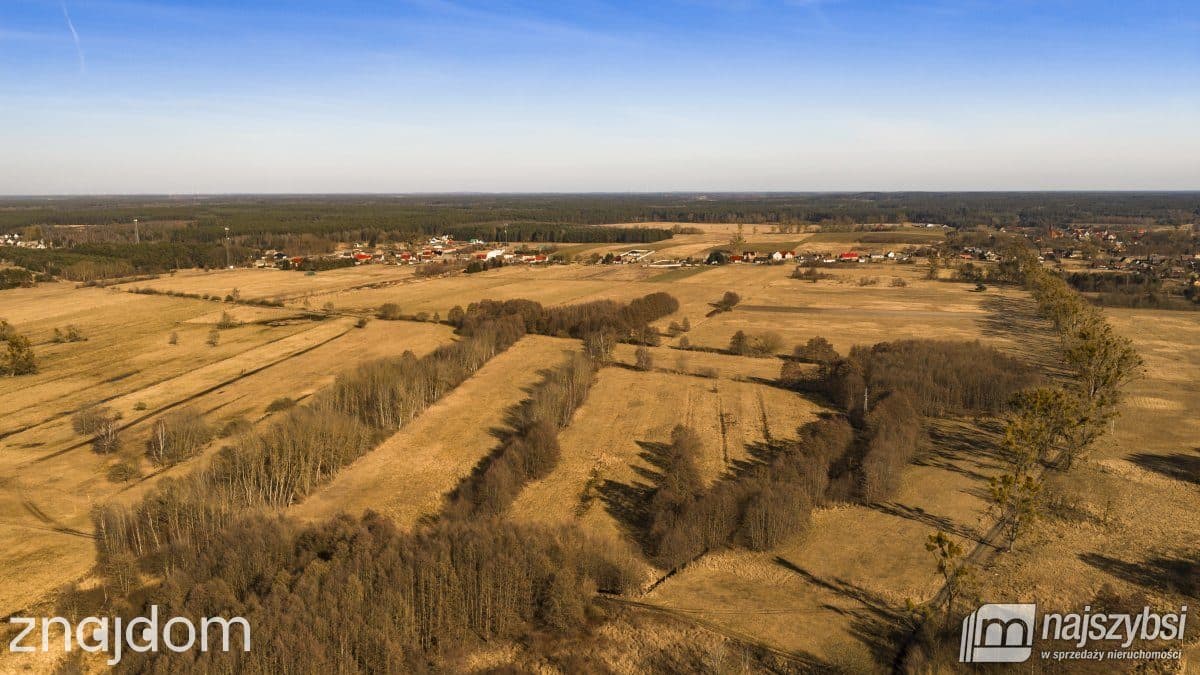Działka, Żarnowo - zdjęcie 10