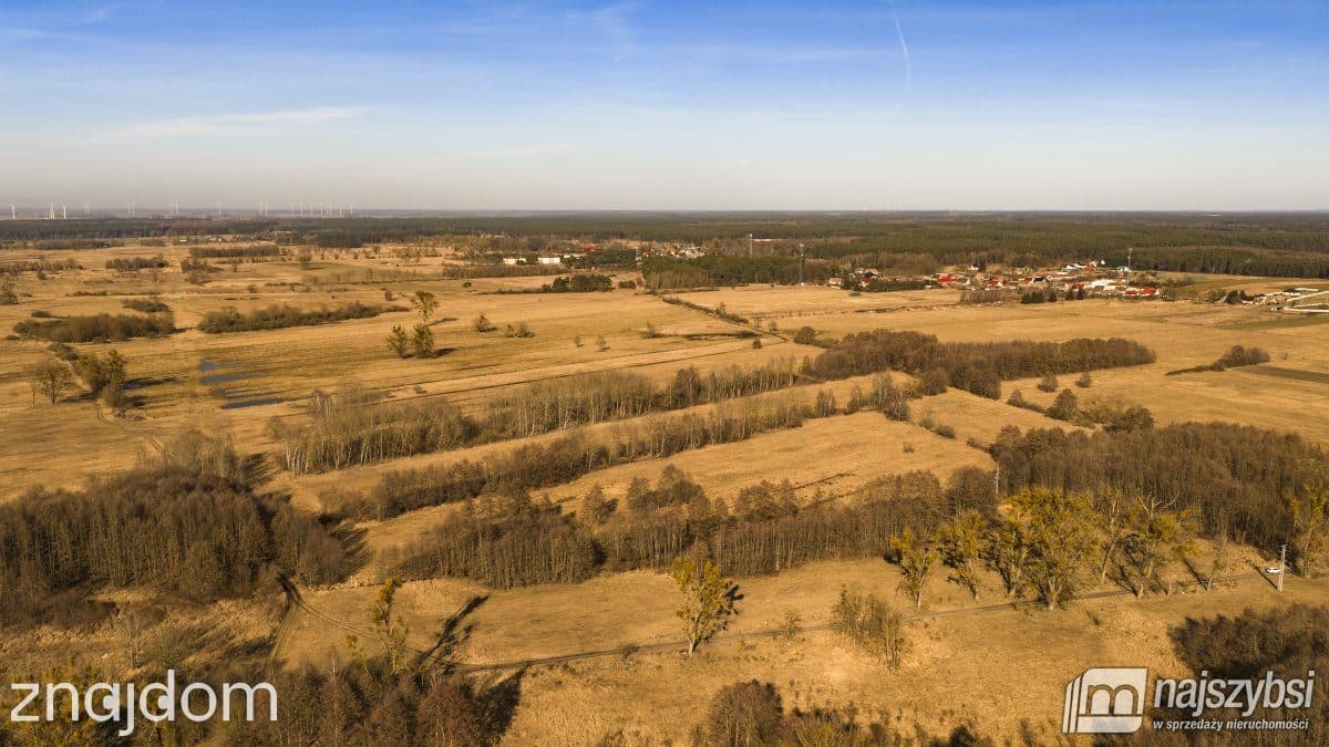 Działka, Żarnowo - zdjęcie 11