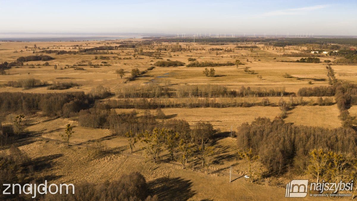 Działka, Żarnowo - zdjęcie 12