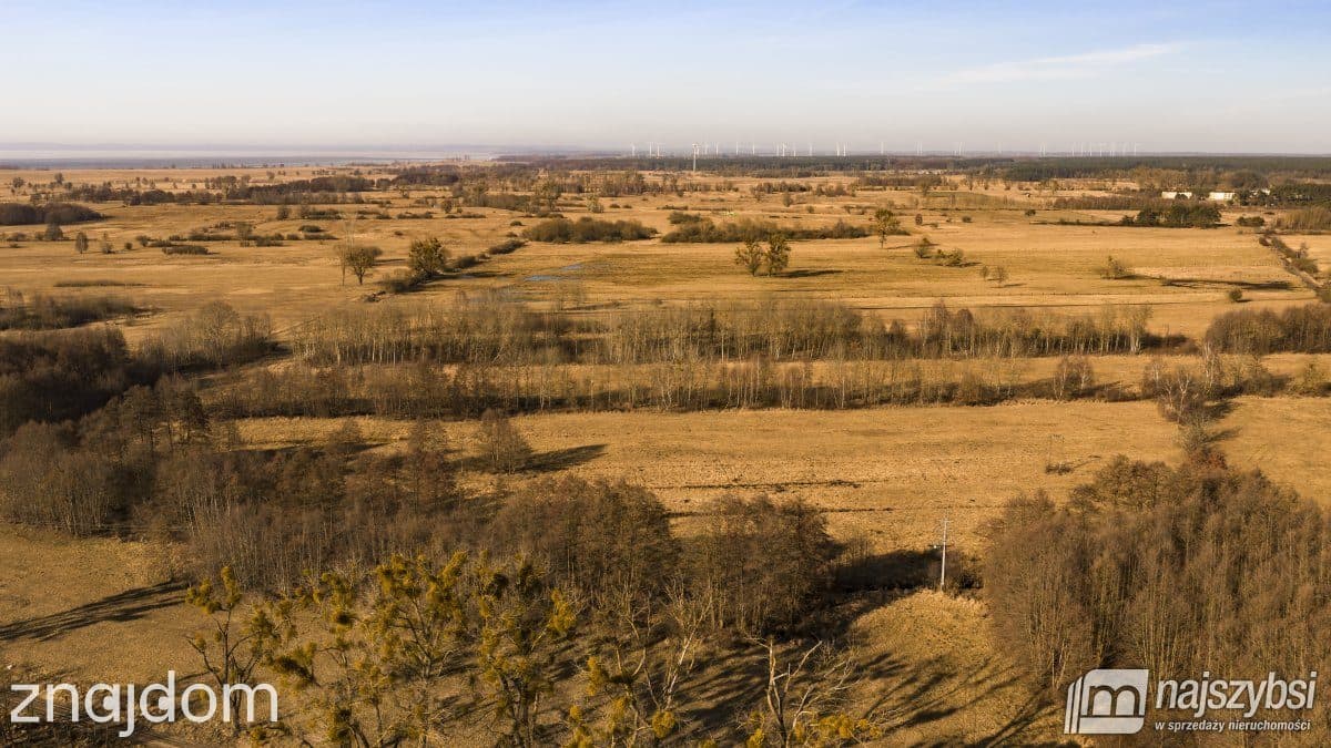 Działka, Żarnowo - zdjęcie 13