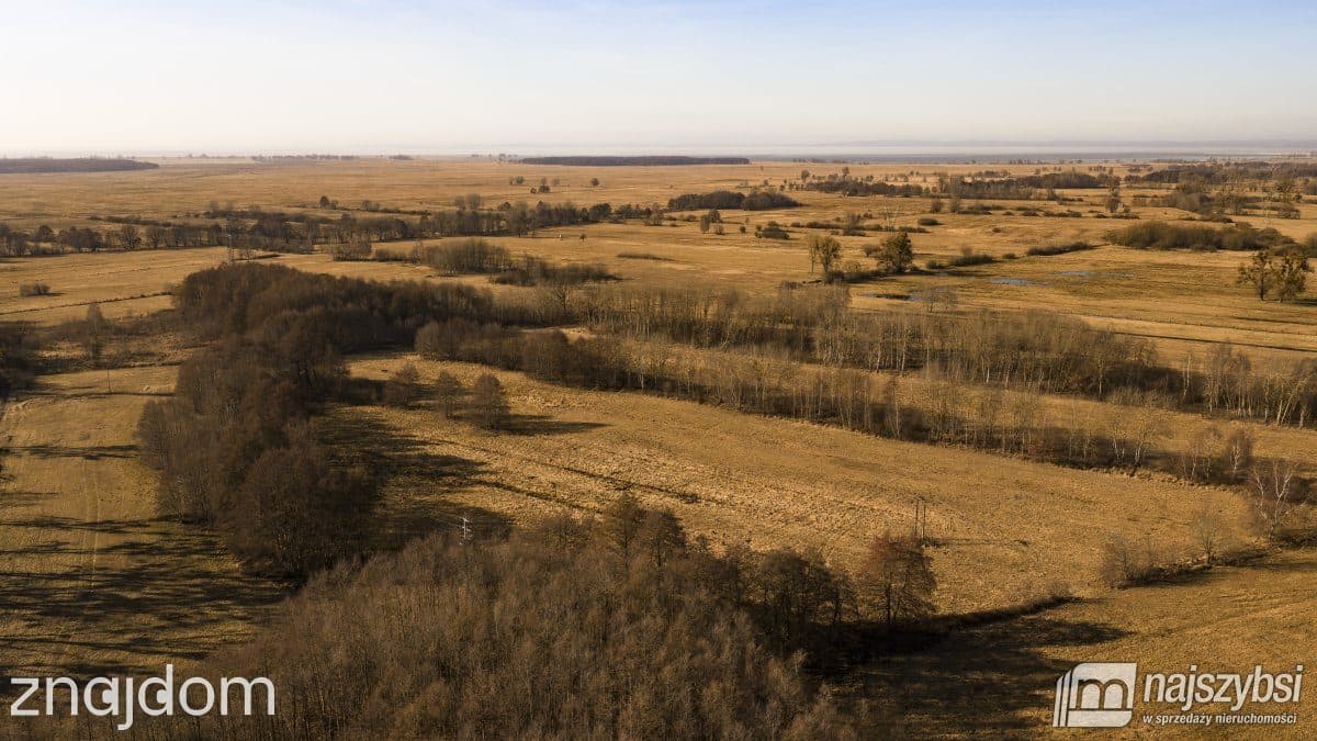 Działka, Żarnowo - zdjęcie 14