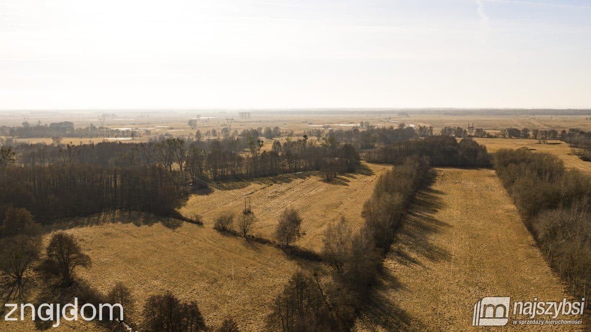 Działka, Żarnowo - zdjęcie 15