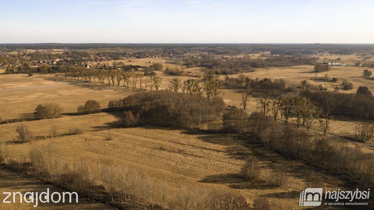 Działka, Żarnowo - zdjęcie 18