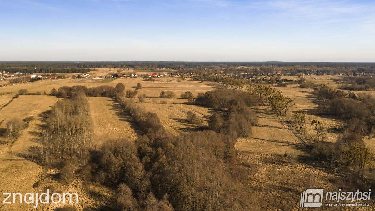 Działka, Żarnowo - zdjęcie 19