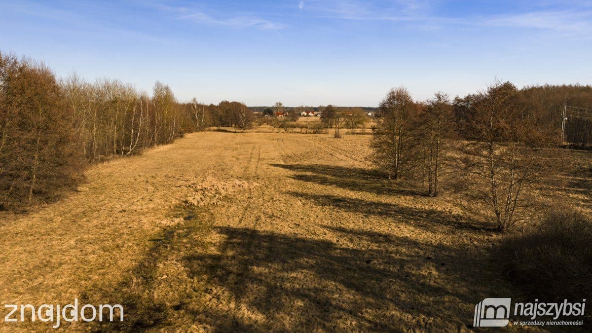 Działka, Żarnowo - zdjęcie 3