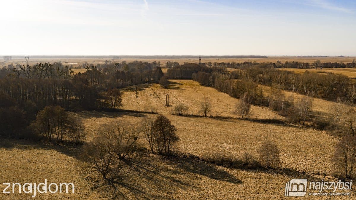 Działka, Żarnowo - zdjęcie 5