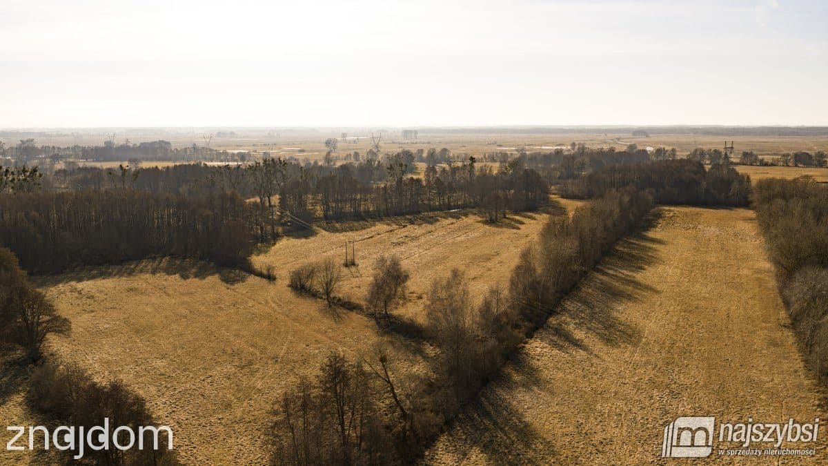 Działka, Żarnowo - zdjęcie 6
