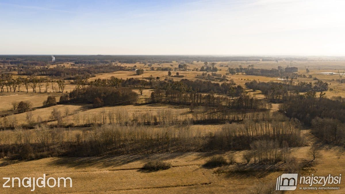 Działka, Żarnowo - zdjęcie 8