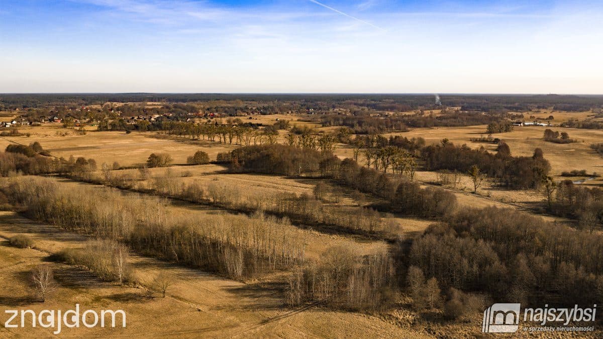 Działka, Żarnowo - zdjęcie 9