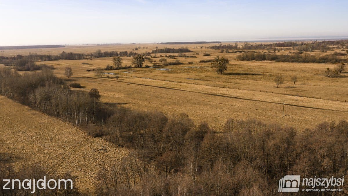 Działka, Żarnowo - zdjęcie 12