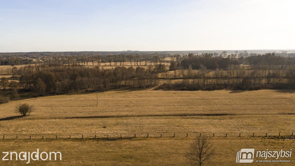 Działka, Żarnowo - zdjęcie 14