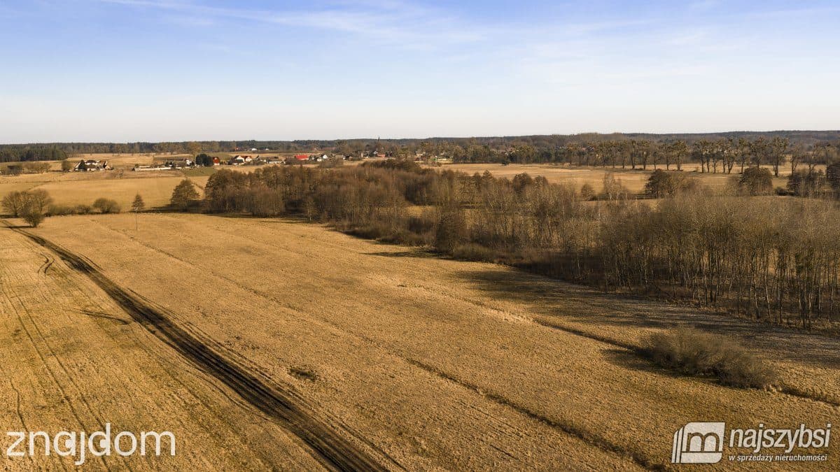 Działka, Żarnowo - zdjęcie 15