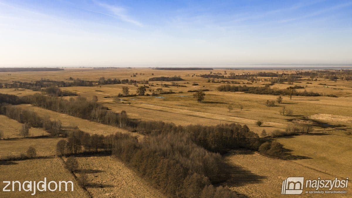 Działka, Żarnowo - zdjęcie 7