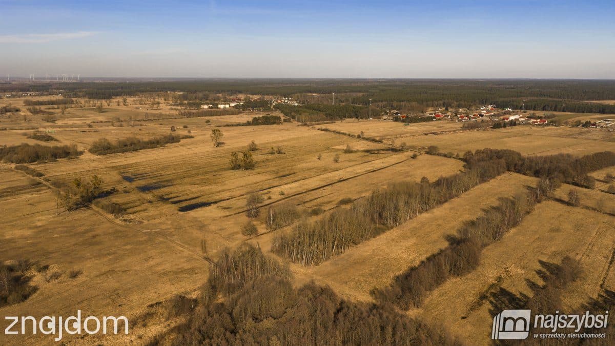 Działka, Żarnowo - zdjęcie 9