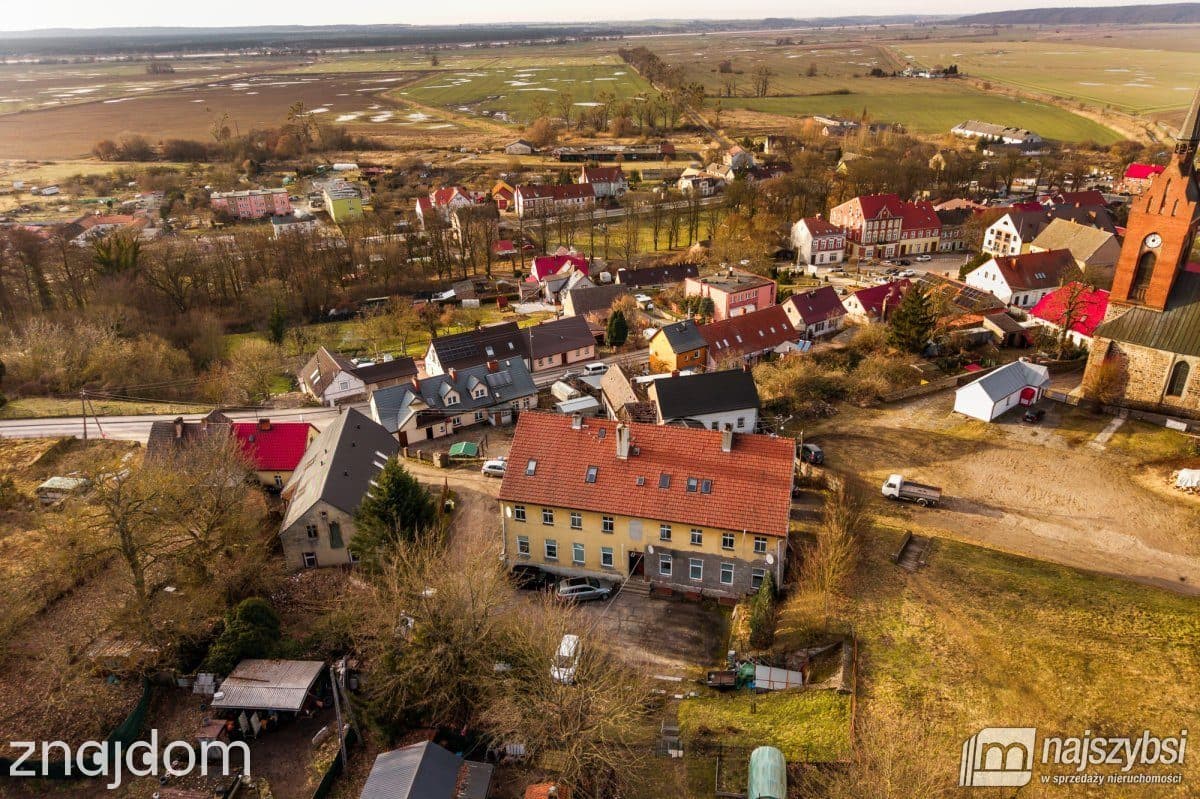Mieszkanie, Cedynia - zdjęcie 10
