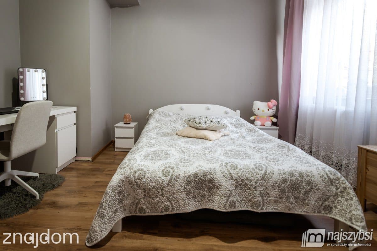 Mieszkanie, Cedynia - zdjęcie 17