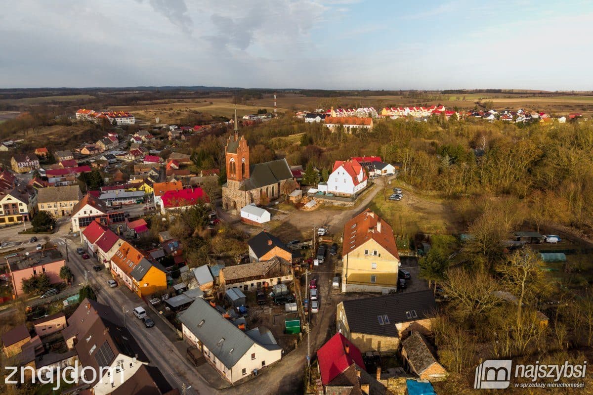 Mieszkanie, Cedynia - zdjęcie 2