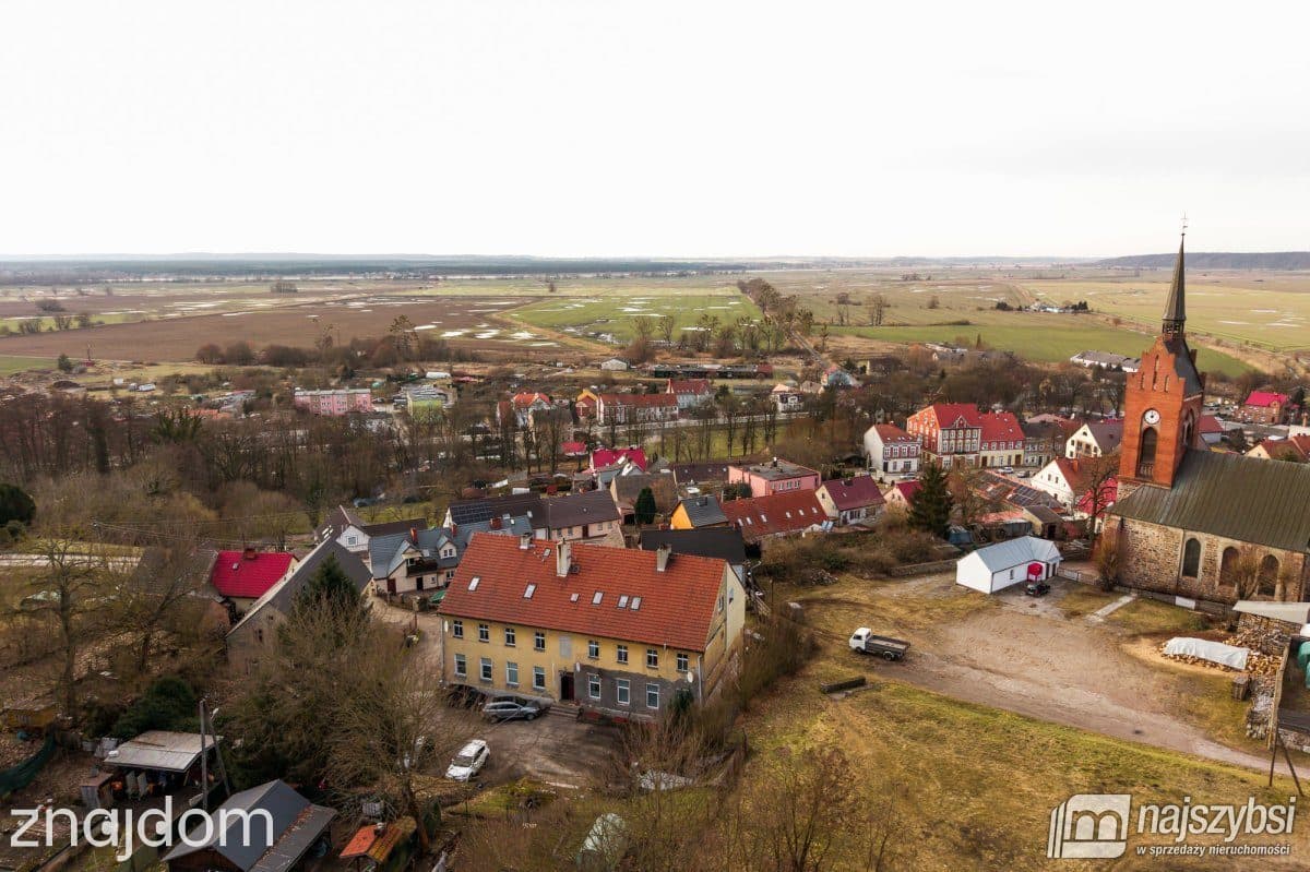 Mieszkanie, Cedynia - zdjęcie 20