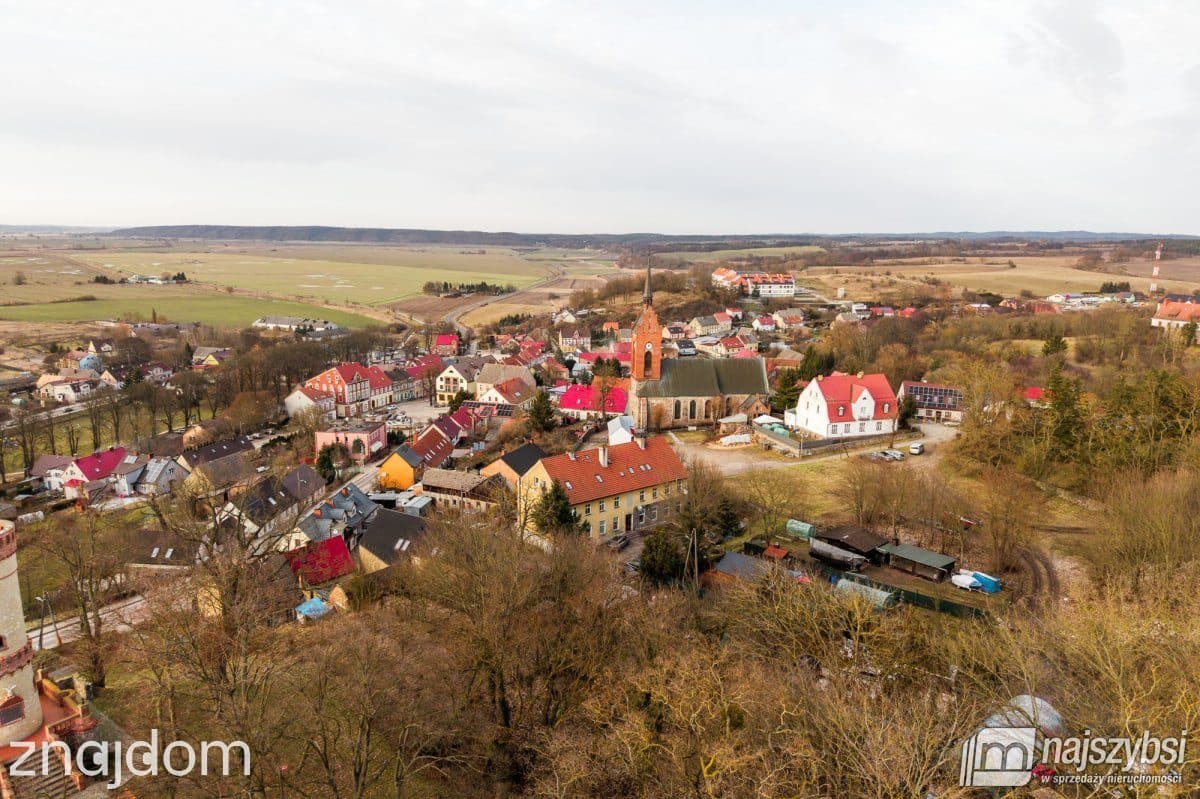 Mieszkanie, Cedynia - zdjęcie 3