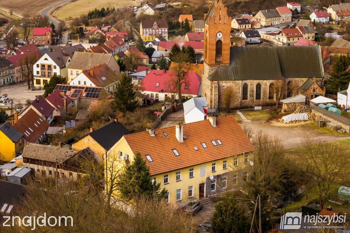 Mieszkanie, Cedynia - zdjęcie 9