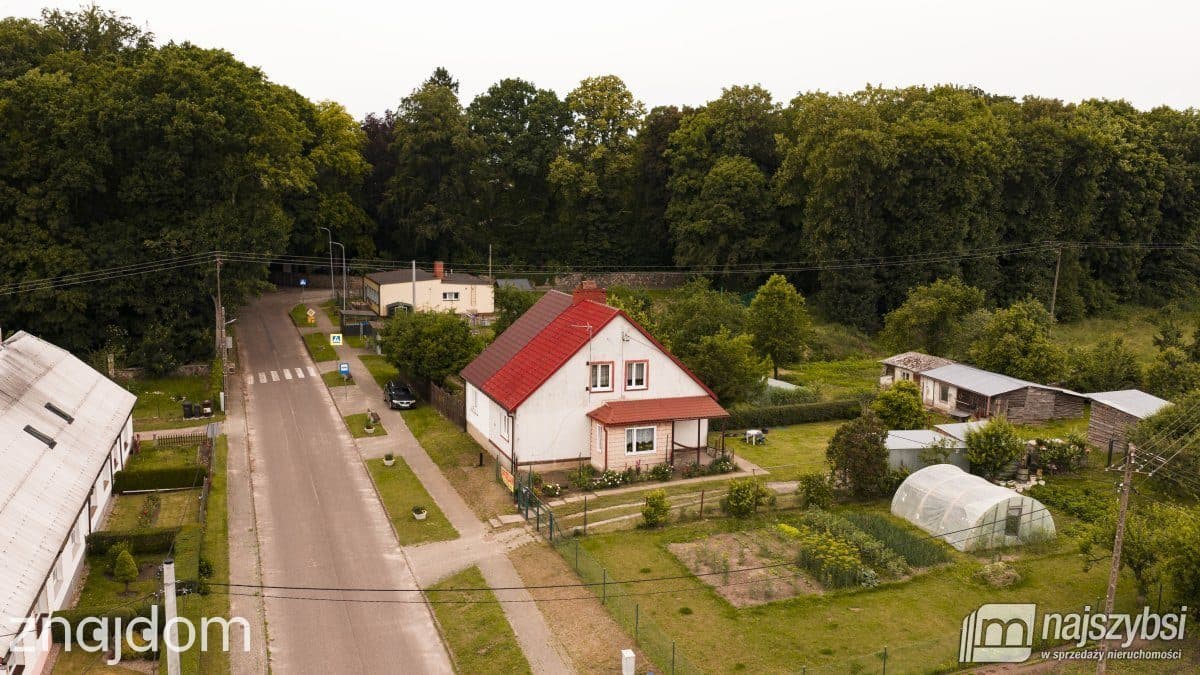 Dom, Żelmowo - zdjęcie 23