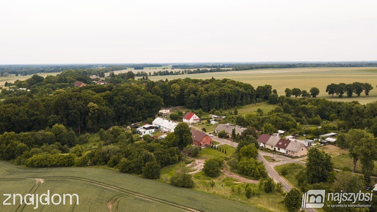 Dom, Żelmowo - zdjęcie 22