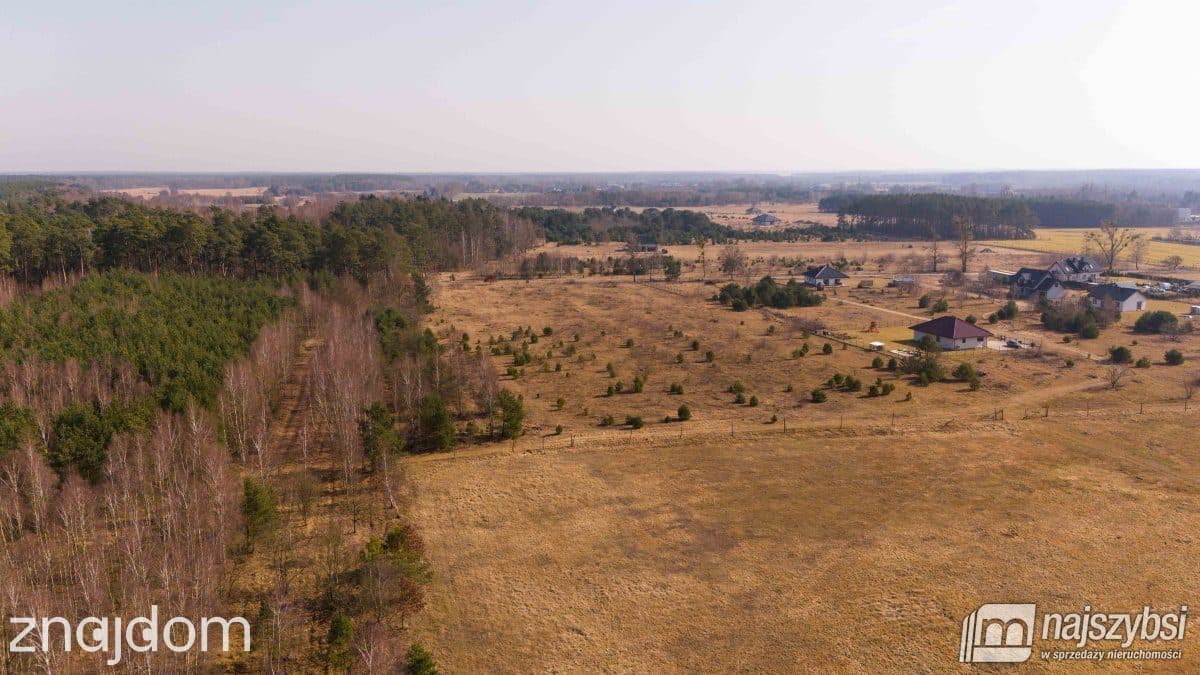 Działka, Miękowo - zdjęcie 11