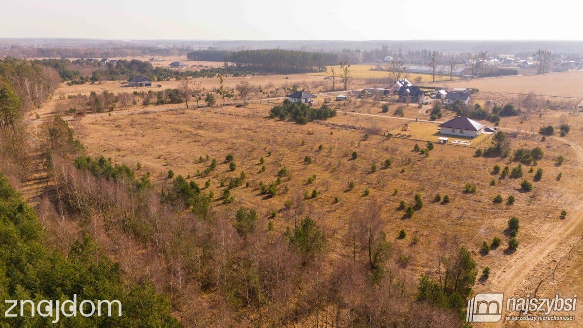 Działka, Miękowo - zdjęcie 14