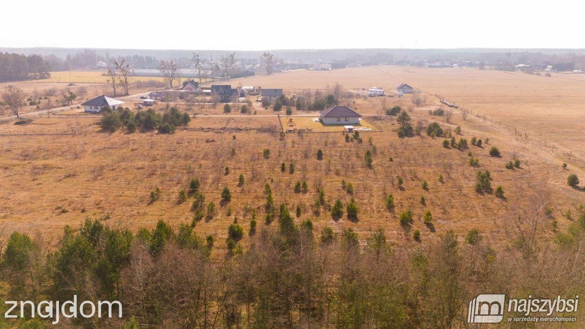 Działka, Miękowo - zdjęcie 15