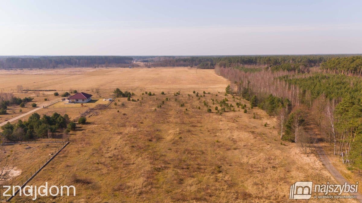 Działka, Miękowo - zdjęcie 17
