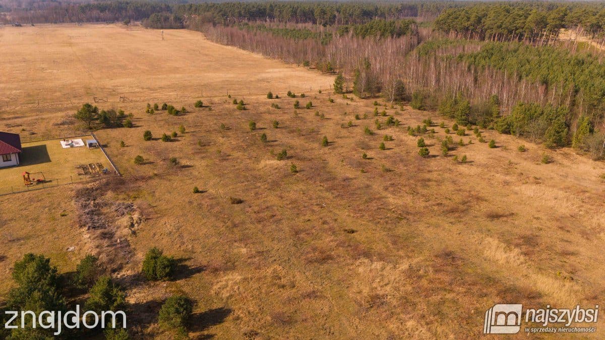 Działka, Miękowo - zdjęcie 20