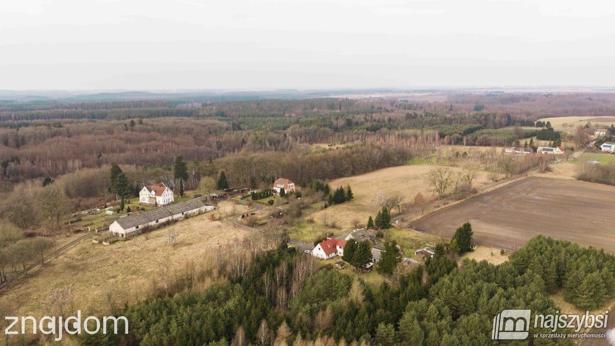 Działka, Wierzbka Dolna - zdjęcie 11