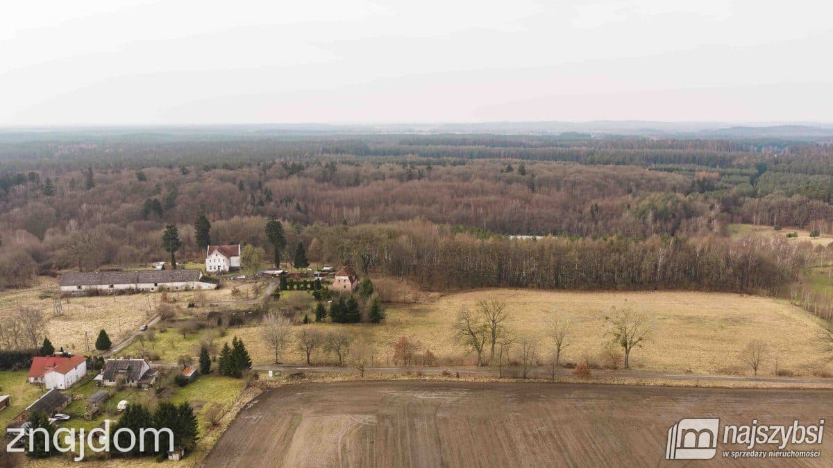 Działka, Wierzbka Dolna - zdjęcie 12