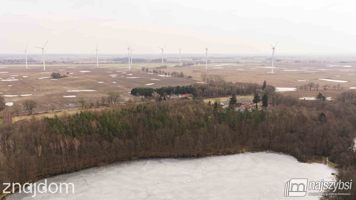 Działka, Wierzbka Dolna - zdjęcie 13