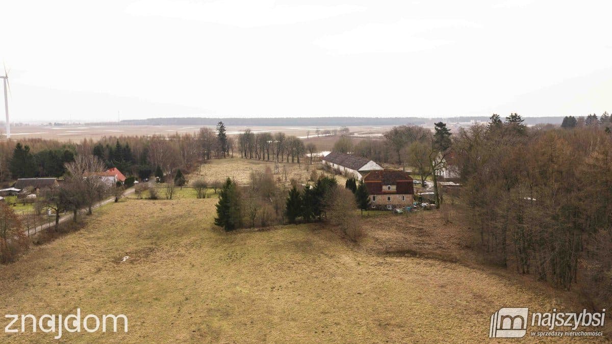 Działka, Wierzbka Dolna - zdjęcie 14
