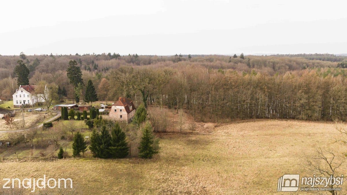 Działka, Wierzbka Dolna - zdjęcie 3