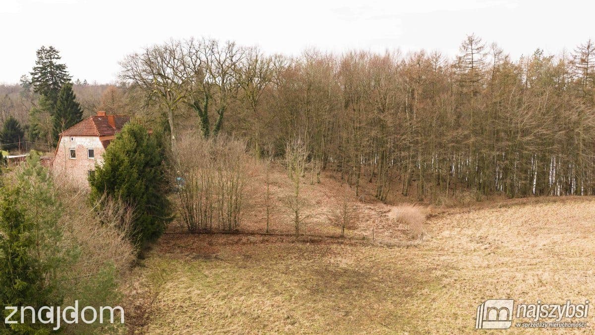 Działka, Wierzbka Dolna - zdjęcie 6