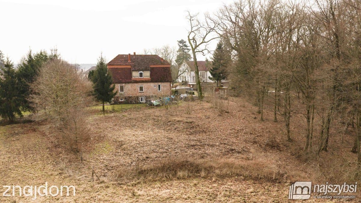 Działka, Wierzbka Dolna - zdjęcie 7