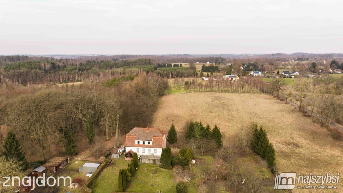 Działka, Wierzbka Dolna - zdjęcie 9