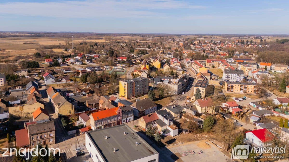 Mieszkanie, Płoty - zdjęcie 14
