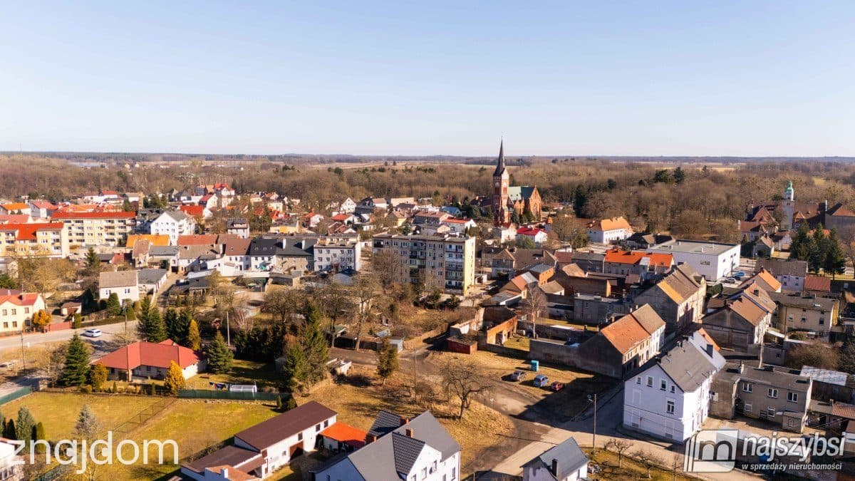 Mieszkanie, Płoty