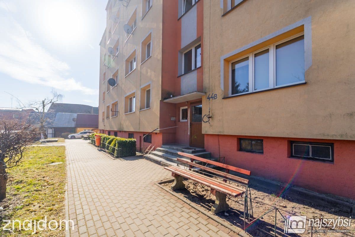 Mieszkanie, Płoty - zdjęcie 3