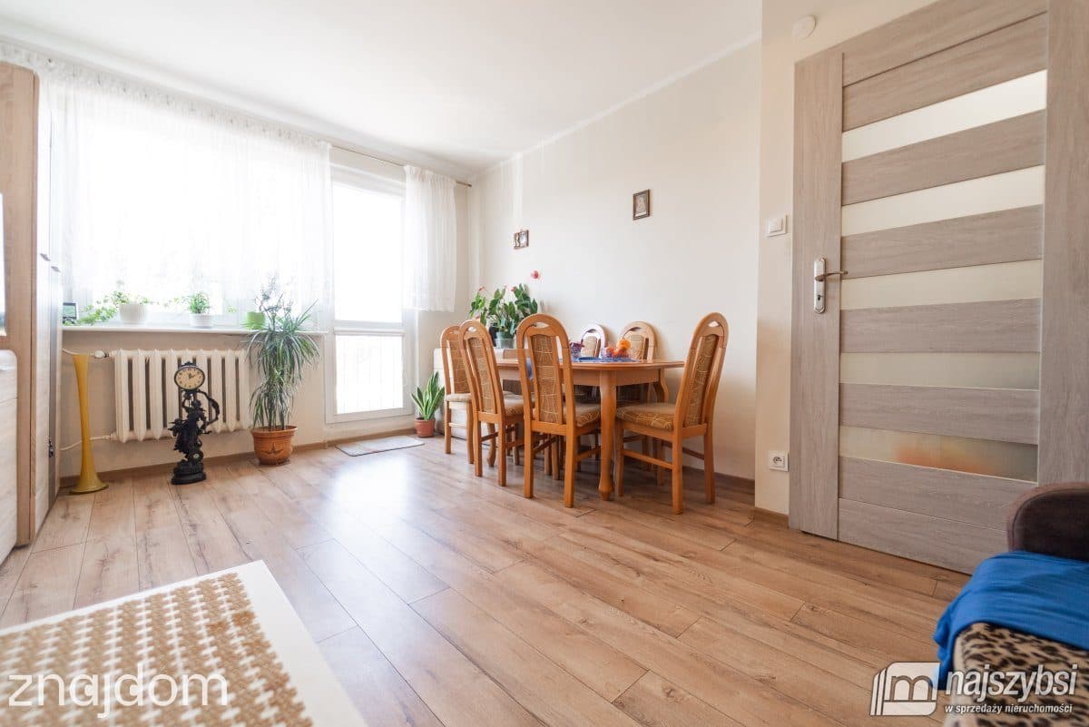 Mieszkanie, Płoty - zdjęcie 5