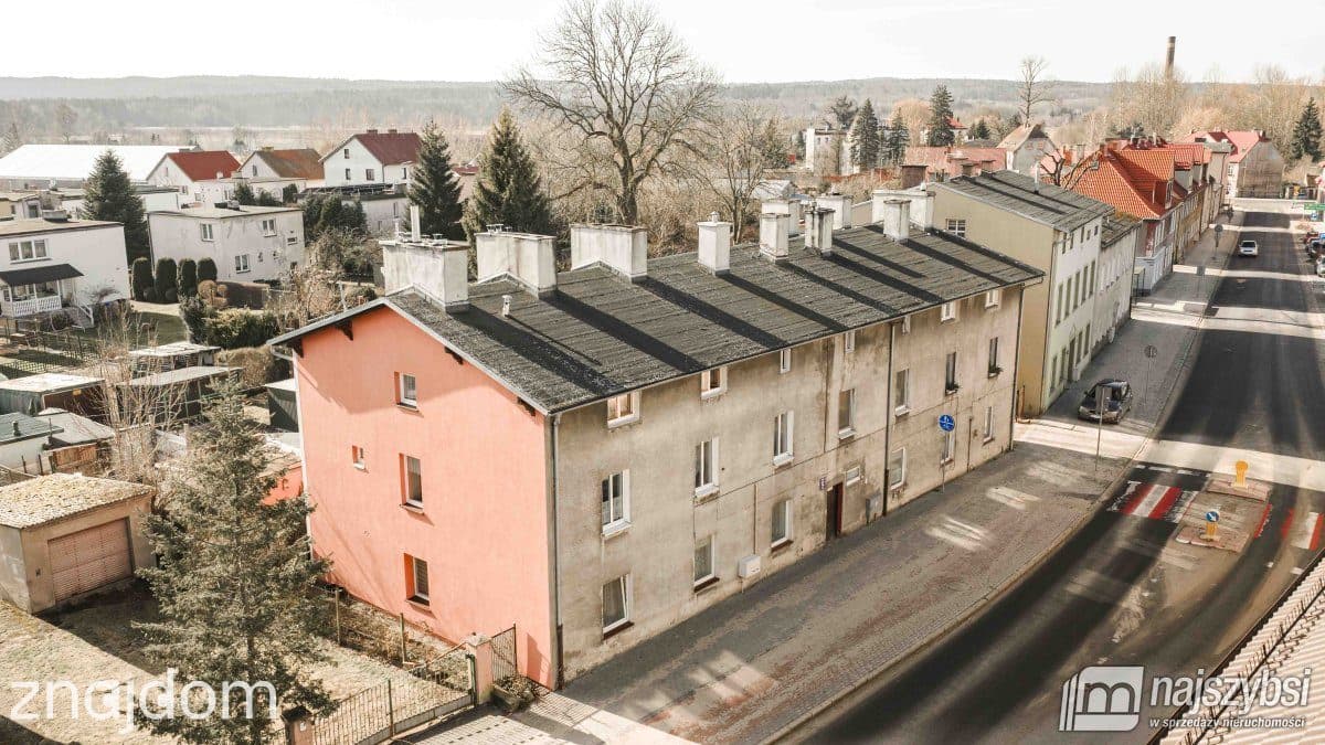 Mieszkanie, Sianów - zdjęcie 11
