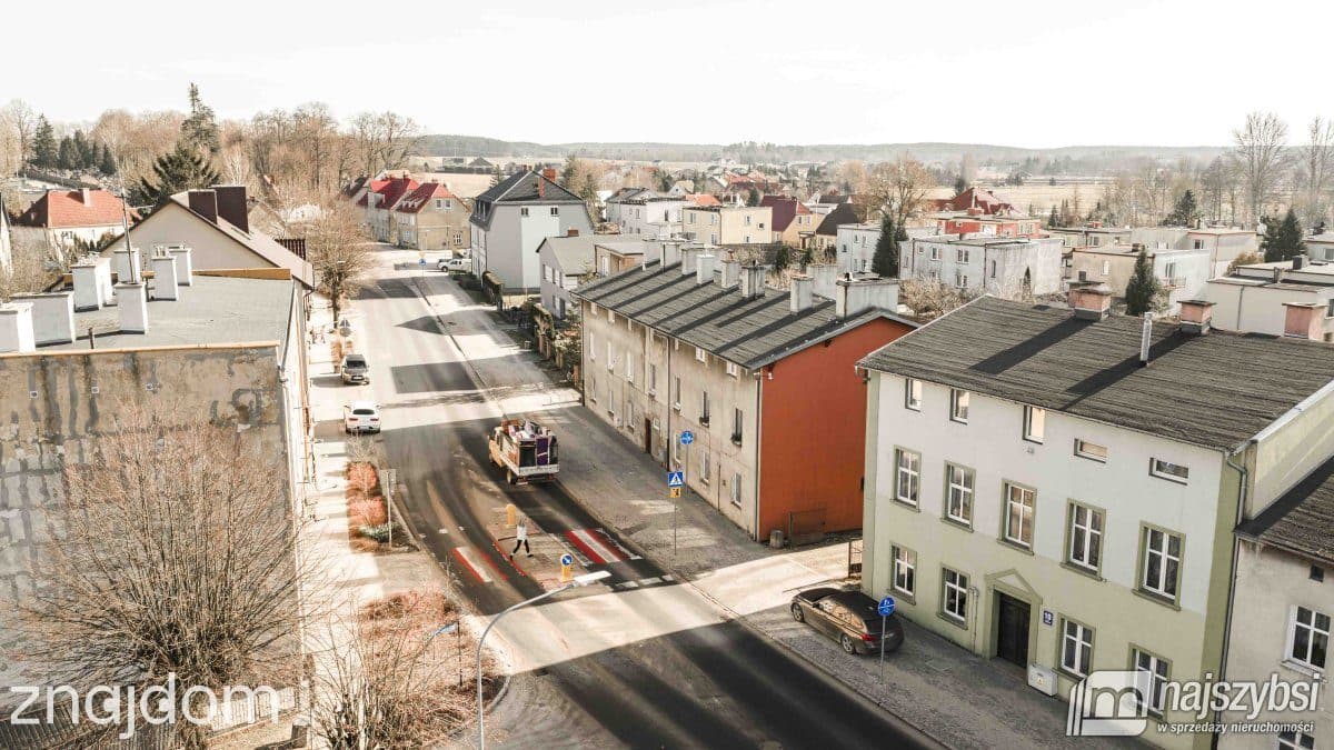 Mieszkanie, Sianów - zdjęcie 12