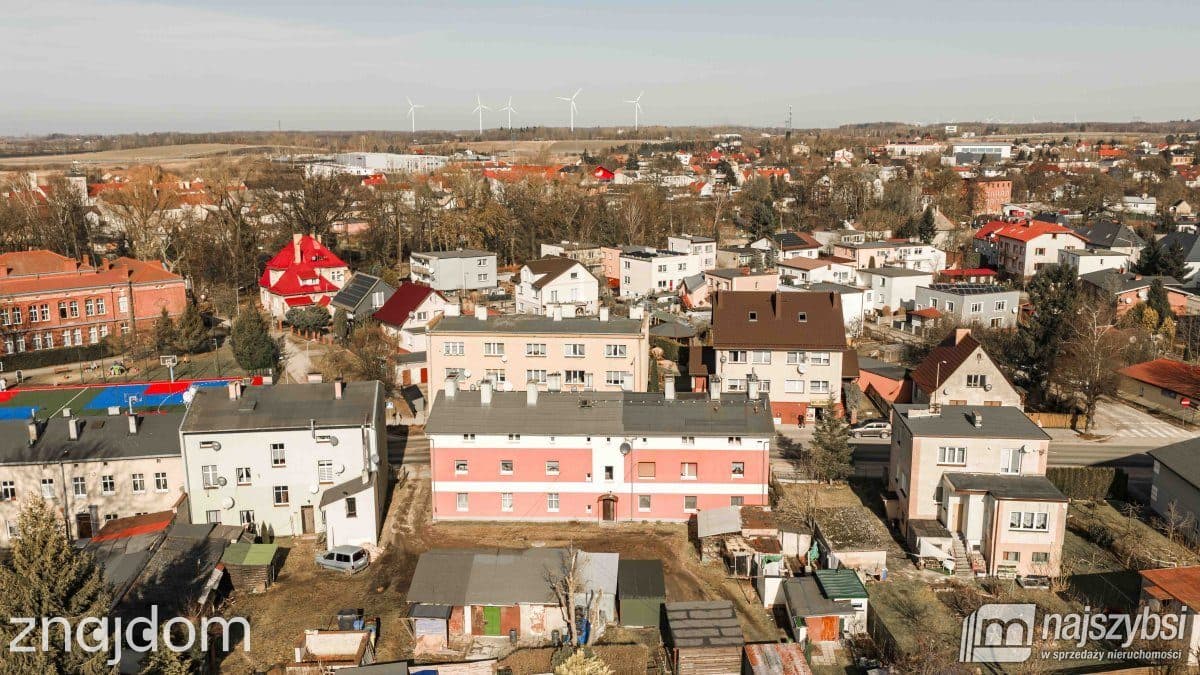 Mieszkanie, Sianów - zdjęcie 13